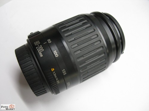 Canon zoom 200 - canon,