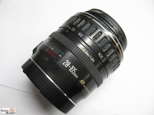 Canon 105mm 5 - canon, 28-105mm