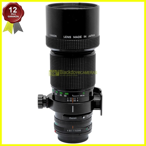 Canon 300mm tele - canon,