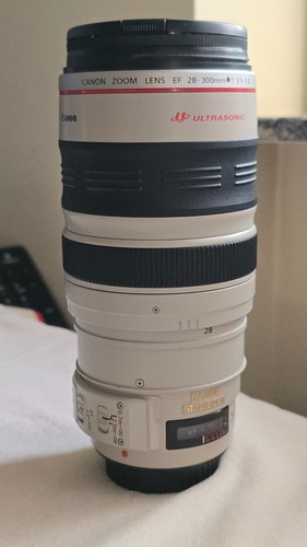 Canon obiettivo zoom - canon,