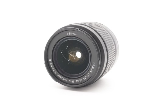 Canon f3 5 6 - ef-s, mm
