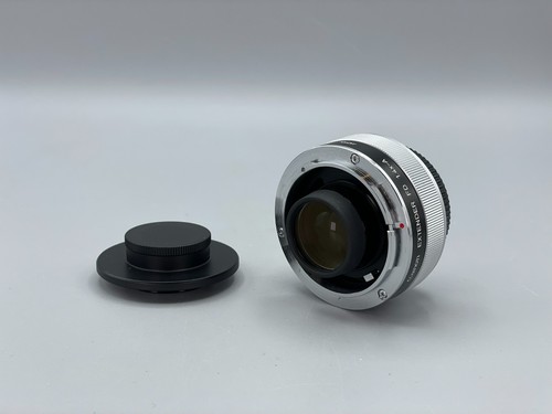 Canon extender 1 - extender, fd
